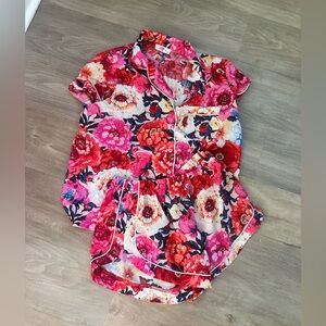 BUDDY LOVE TWO PIECE PAJAMA SET